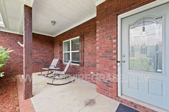 Building Photo - 486 Co Rd 722