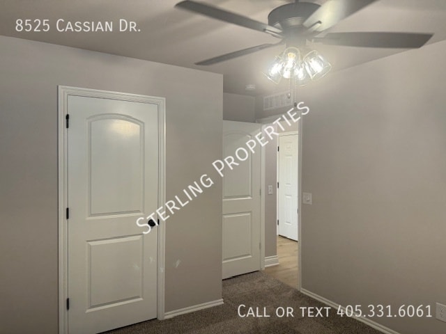 Building Photo - 8525 Cassian Dr