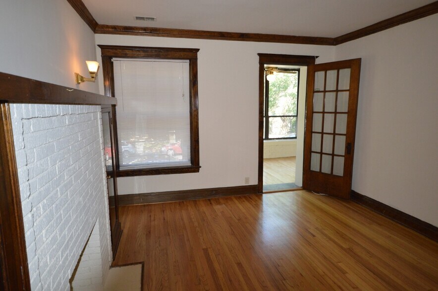Building Photo - 3711 N Fremont St