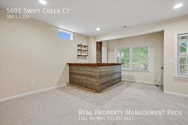 Building Photo - 5601 Swift Creek Ct