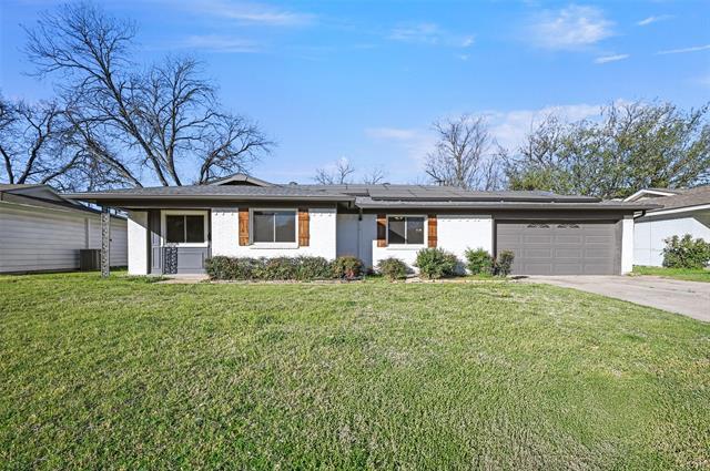 Building Photo - 5421 Greenwood Way