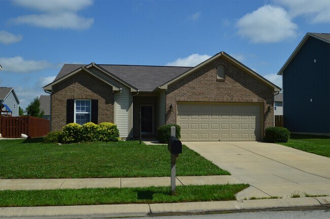 Building Photo - 2724 Winding Creek Ln