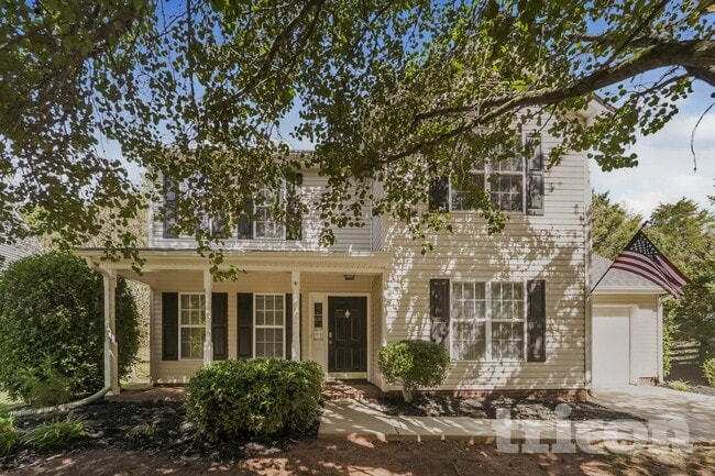 Building Photo - 13113 Woodland Farm Dr