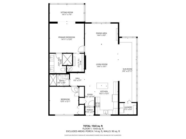 Building Photo - 325 S Beach Rd