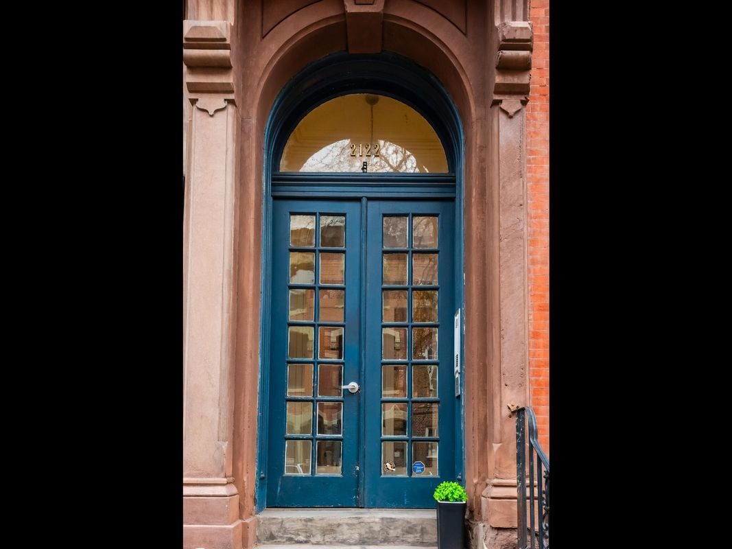 Building Photo - 2122 Spruce St