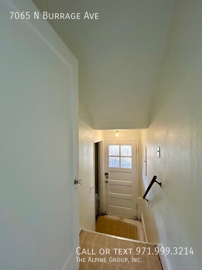 Building Photo - 7065 N Burrage Ave