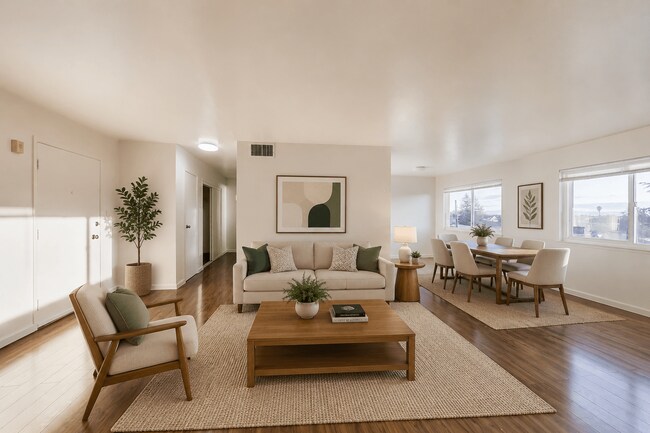 Floorplan - Vista Haus