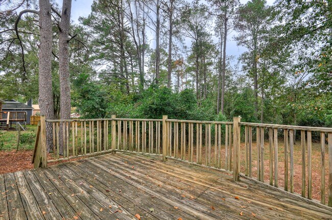 Building Photo - 2919 Cable Way