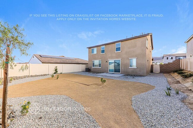 Building Photo - 25096 Zircon Rd