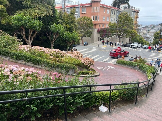 Building Photo - Rare opportunity to live on San Francisco'...
