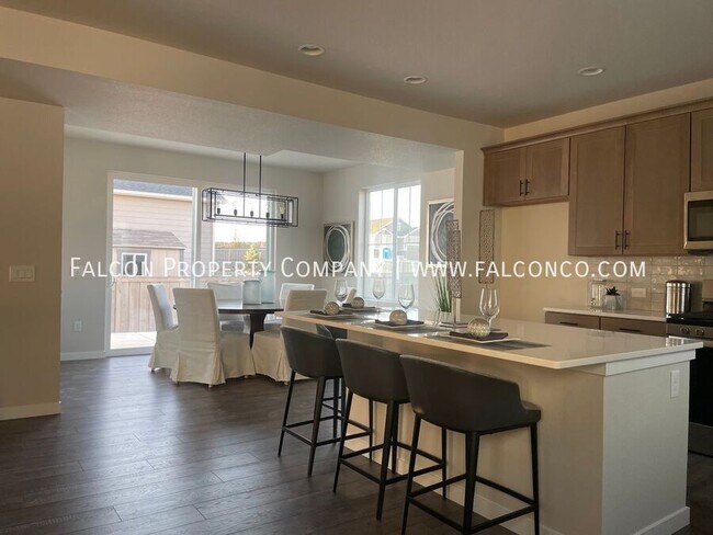 Building Photo - 8224 Harvey Logan Dr