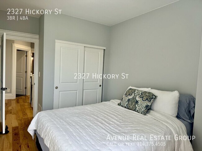 Building Photo - 2327 Hickory St