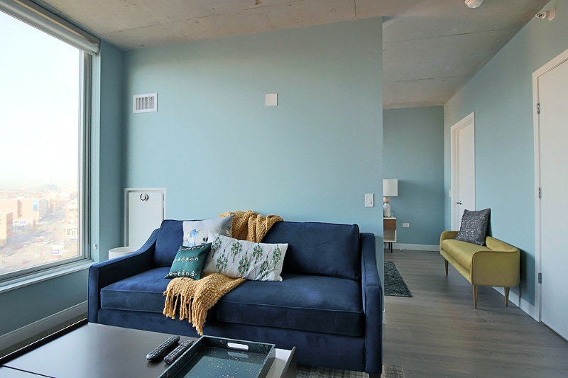 Building Photo - 712 N Morgan St