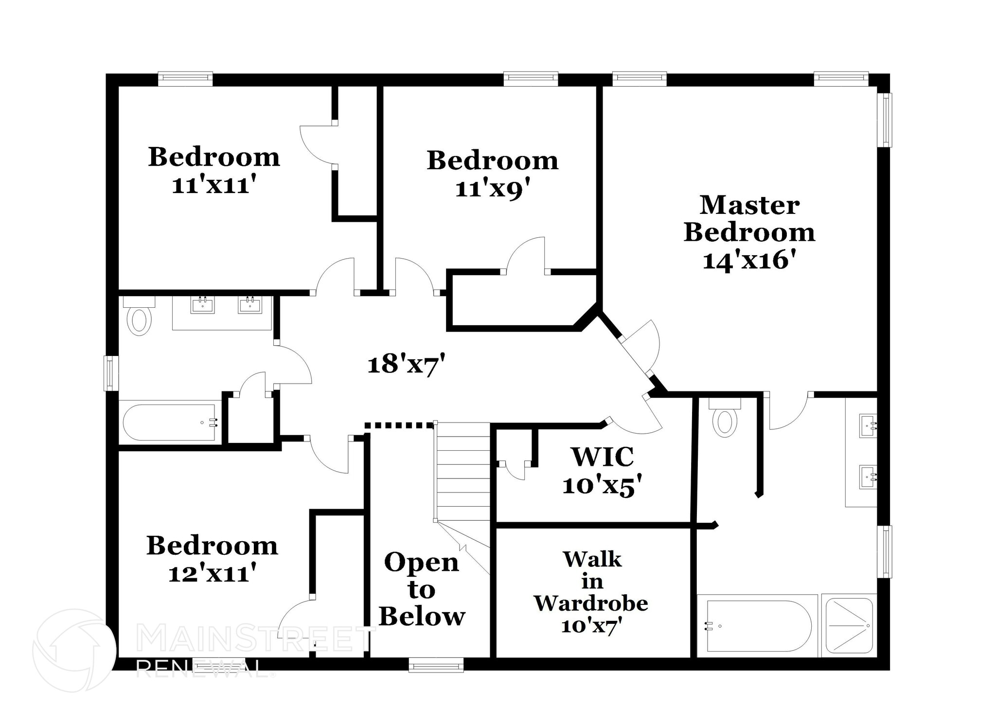 Building Photo - 8130 Rosespur Park