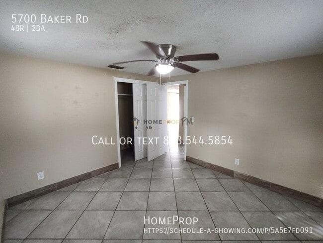 Building Photo - 5700 Baker Rd