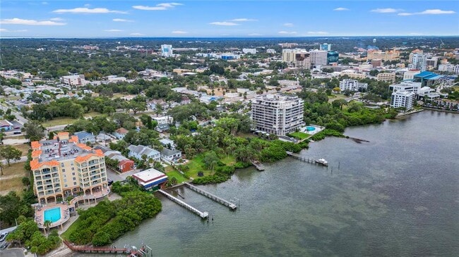 Building Photo - 609 N Osceola Ave