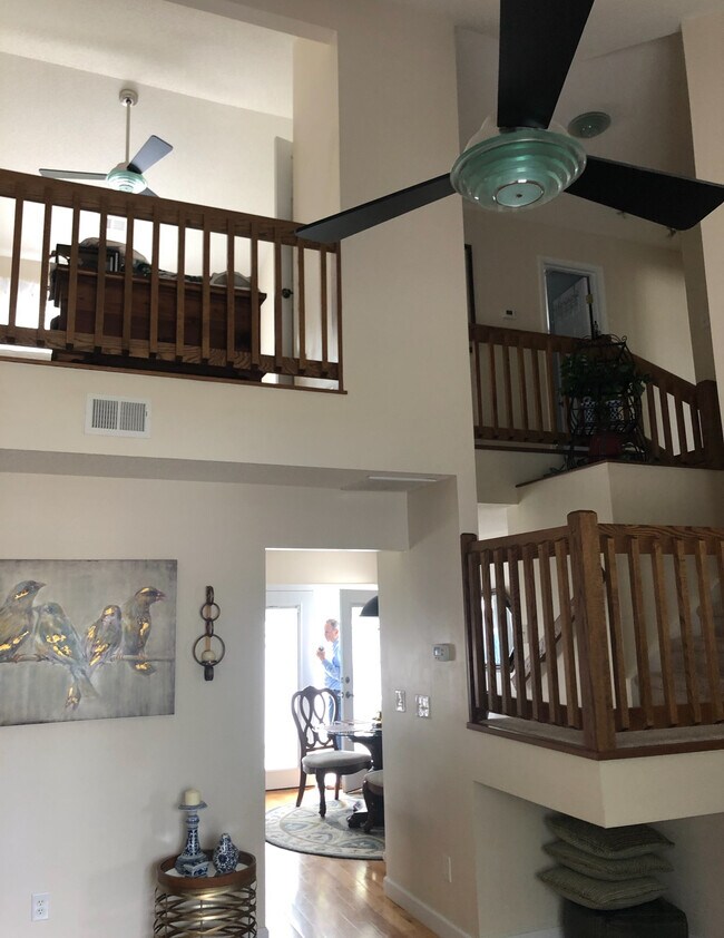 Building Photo - 110 Barnhardt Loop