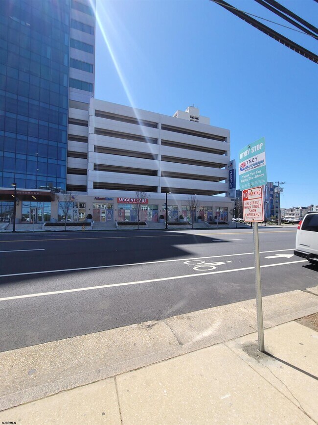 Building Photo - 3801 Atlantic Ave