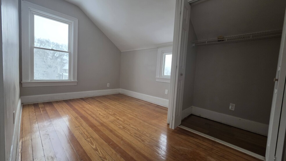 Bedroom #2 - 15 North Ave