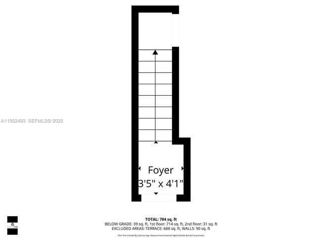 Building Photo - 1512 Pennsylvania Ave