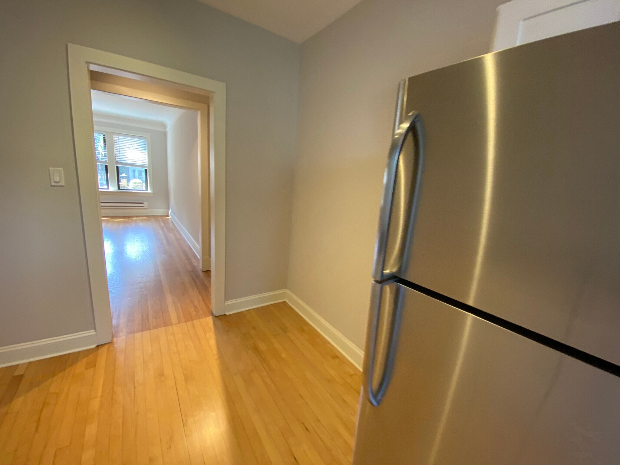 Building Photo - 2331 N Rockwell St