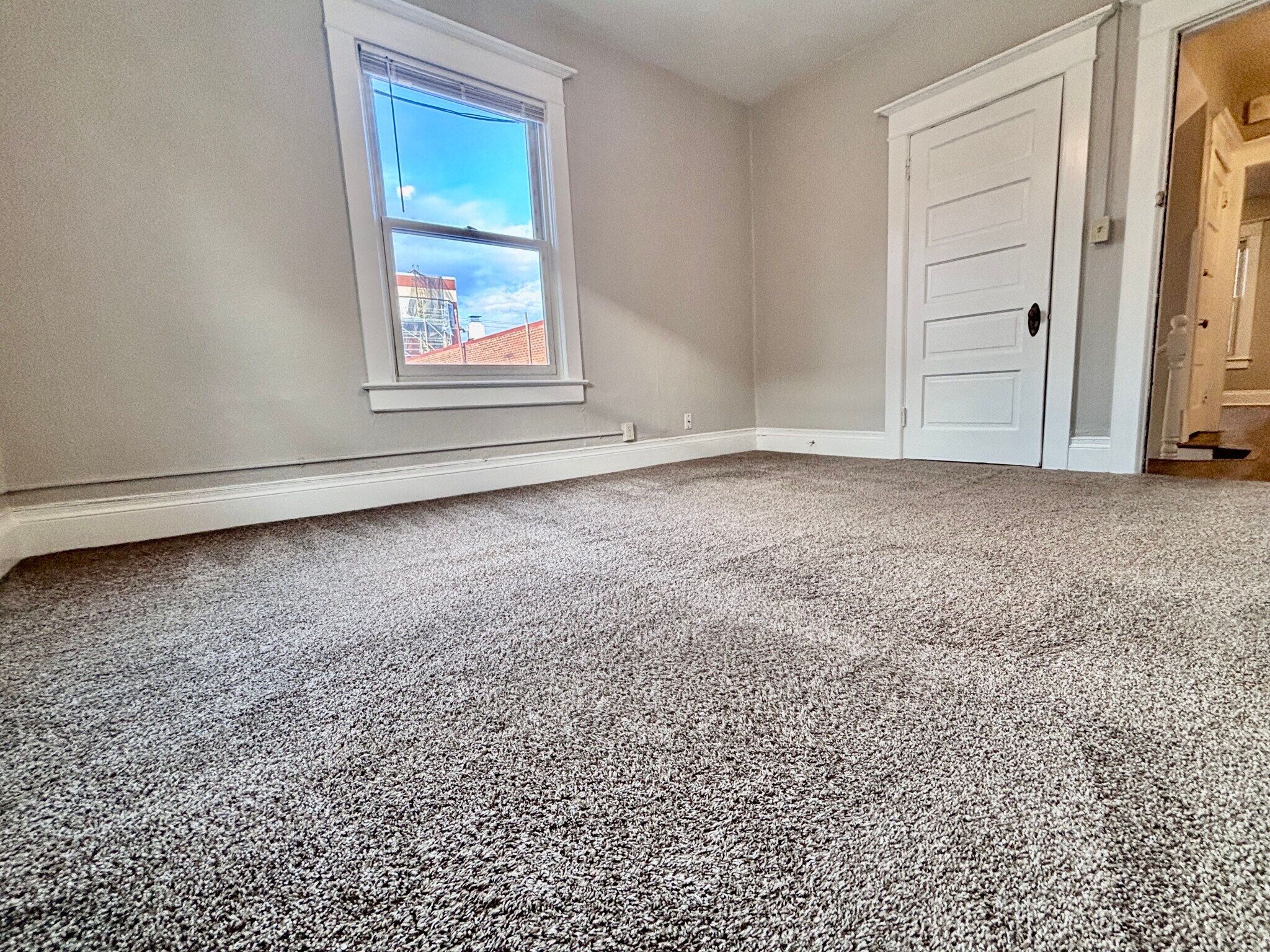 Bedroom #2 - 718 NW 21st Ave