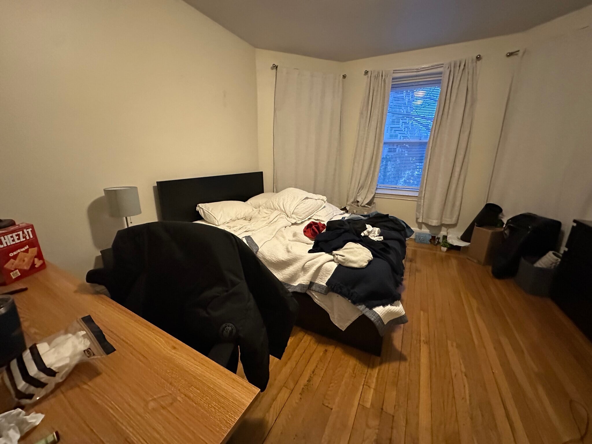 Building Photo - 73 Thatcher St