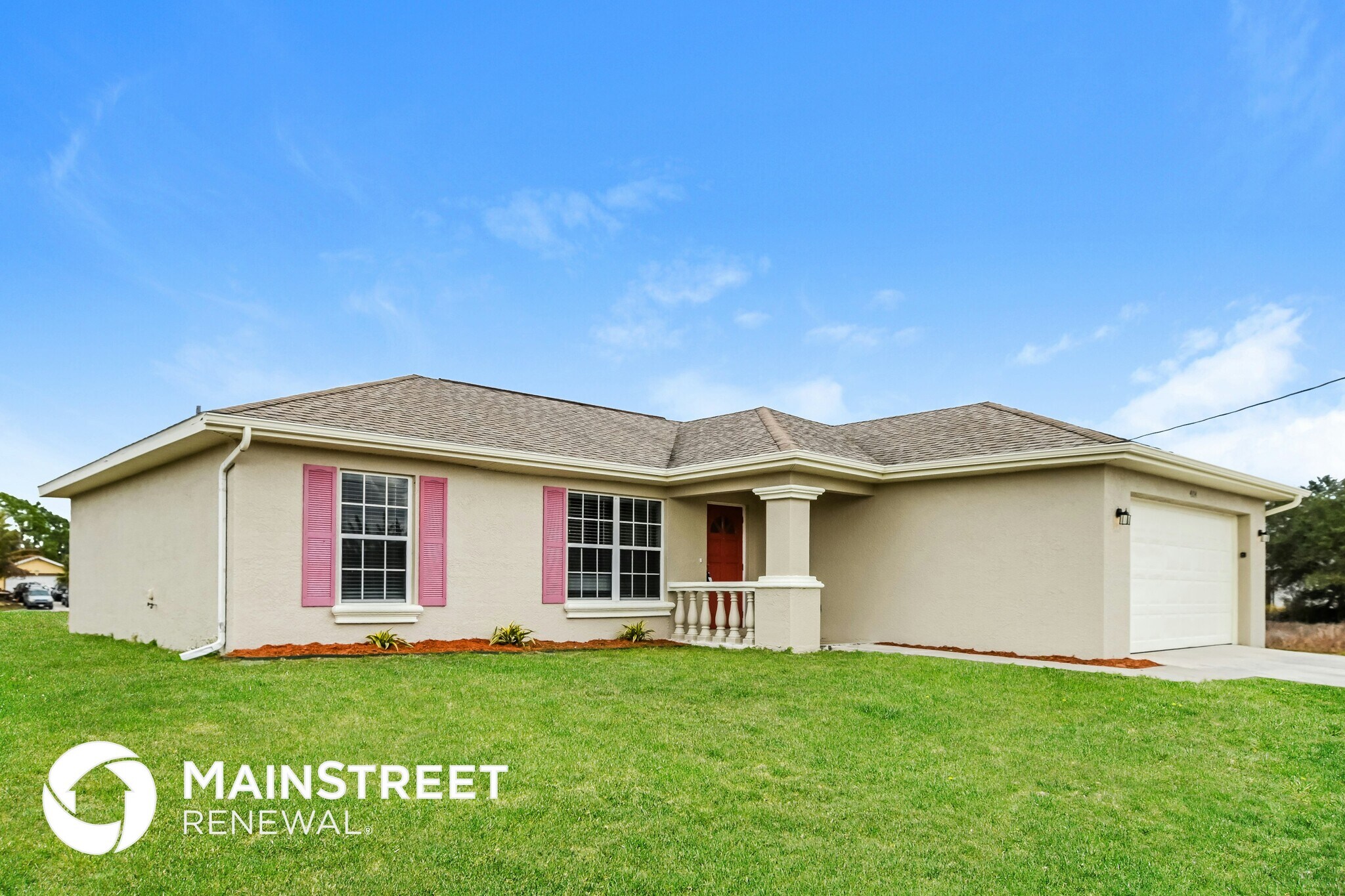 Building Photo - 4114 4th St SW