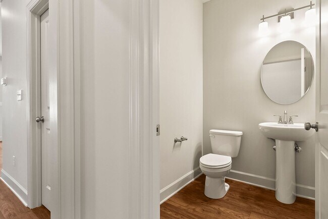 Building Photo - New Construction 3 Bed/3.5 Bath Available ...