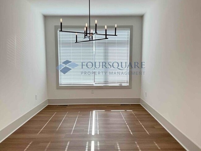 Building Photo - Spacious New Construction 3 Bed, 3.5 Bath Townhome with Modern Finishes, Fireplace & Fenced Yard ...