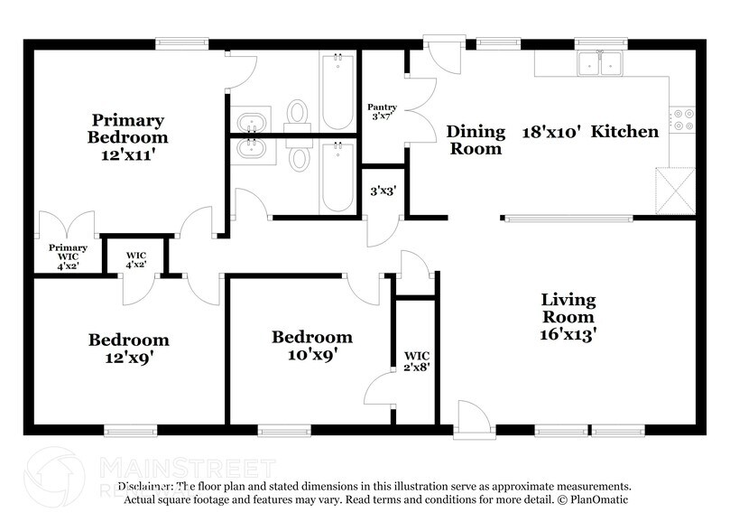 Building Photo - 130 Oakdale Ave
