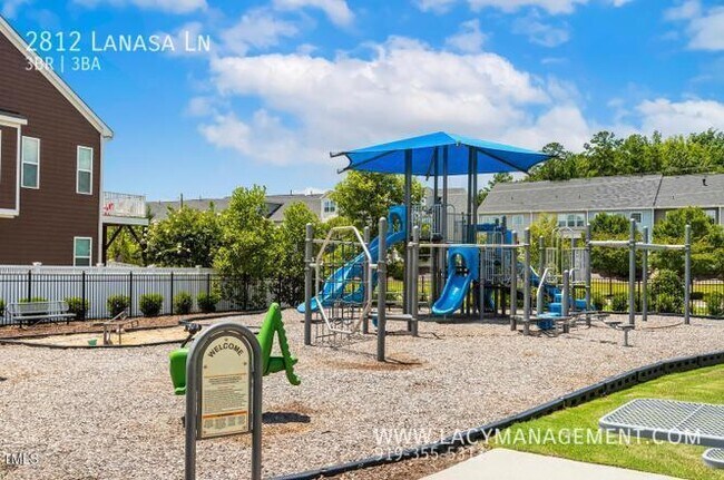 Building Photo - 2812 Lanasa Ln