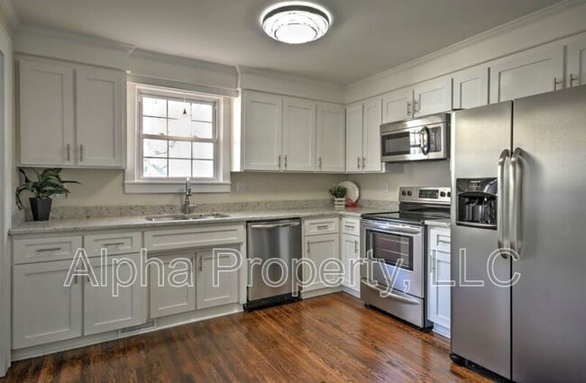 Building Photo - 407 S Florida Ave