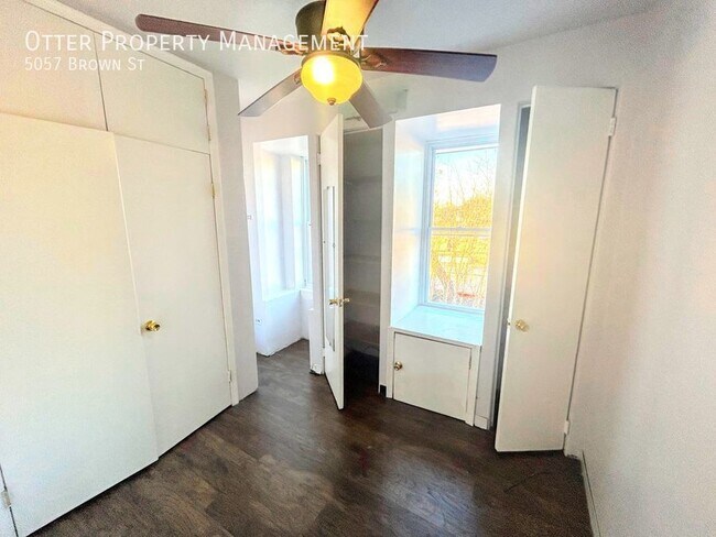 Building Photo - 5057 Brown St