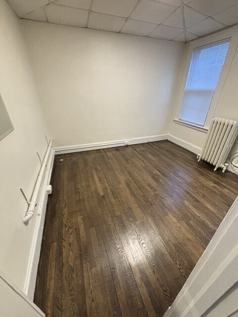 2nd Bedroom - 146 Edson Ave