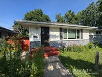 Building Photo - 4505 Drew Ave N