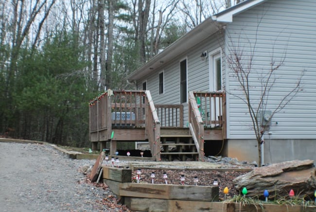 Building Photo - 156 Walnut Heights Ln