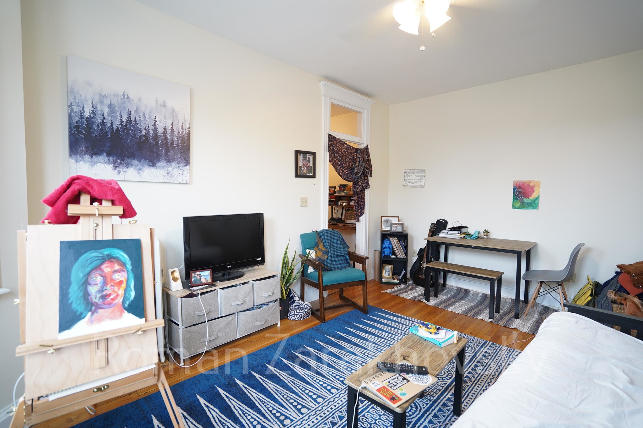 Building Photo - 4 Ayr Rd