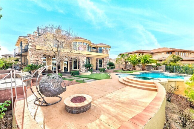 Building Photo - 1581 Villa Rica Dr