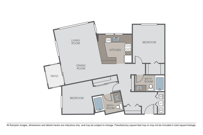 Plan 2B - BellCentre