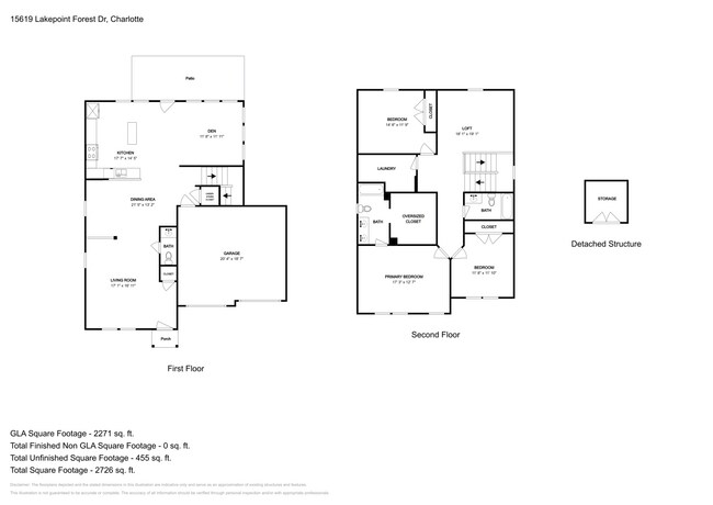 Building Photo - 15619 Lakepoint Forest Dr