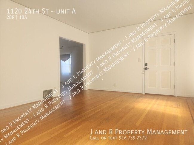 Building Photo - 1120 24th St