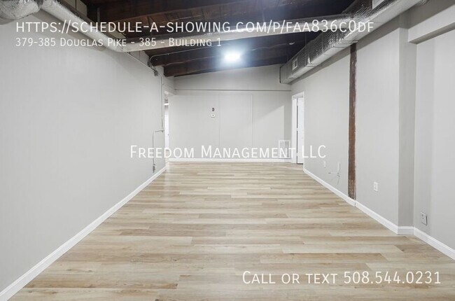 Building Photo - 379-385 Douglas Pike - 385-Building 1