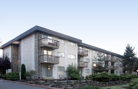 Building Photo - Pine Ridge Apartments