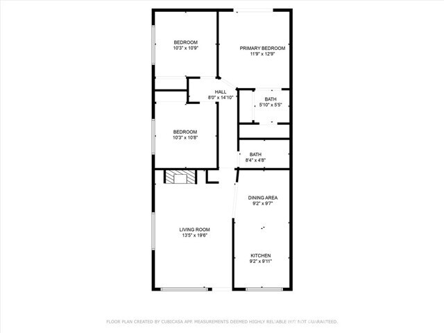 Building Photo - 404 E Glendale Dr
