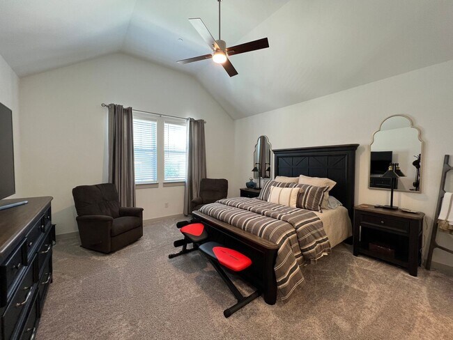 Building Photo - North Richland Hills Texas Townhome For Rent