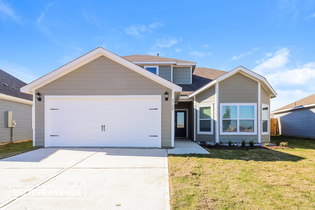 Primary Photo - 9720 Sierra Grande Dr