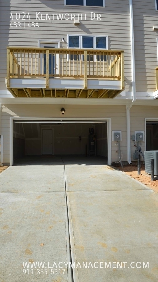 Building Photo - 4024 Kentworth Dr