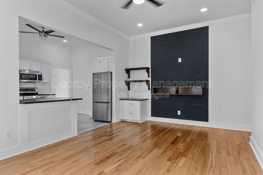 Building Photo - 1508 Bailey Ave
