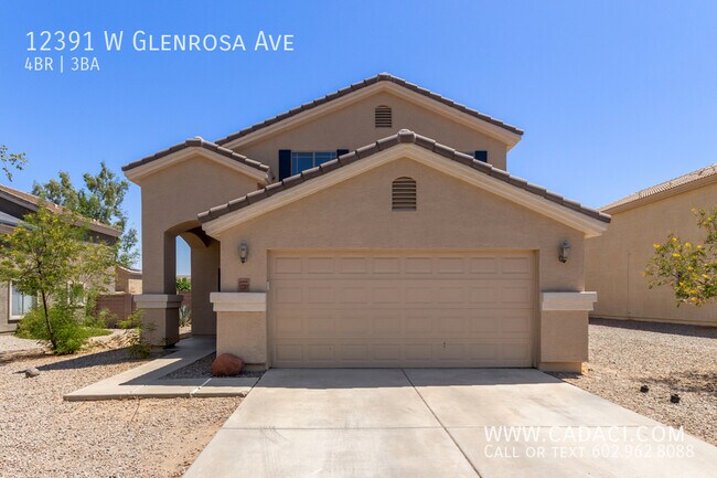 Building Photo - 12391 W Glenrosa Ave